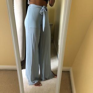 Flare Pant